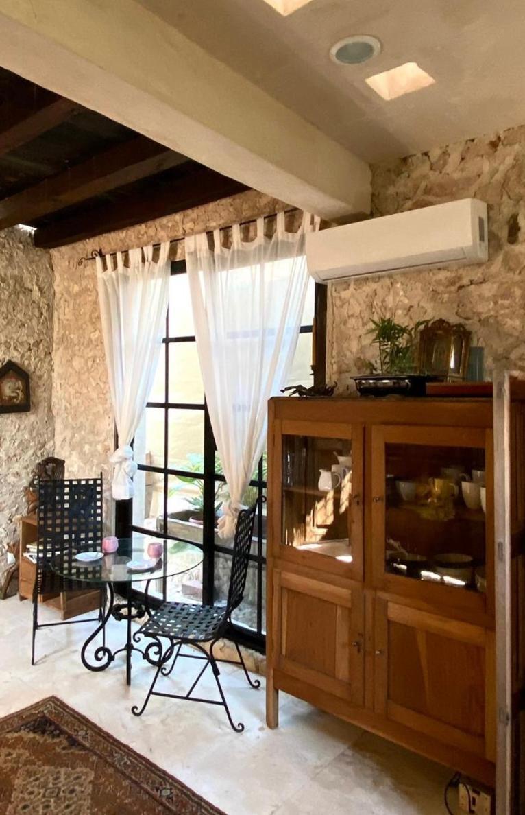 Casa De La Luz Villa Valladolid  Ngoại thất bức ảnh