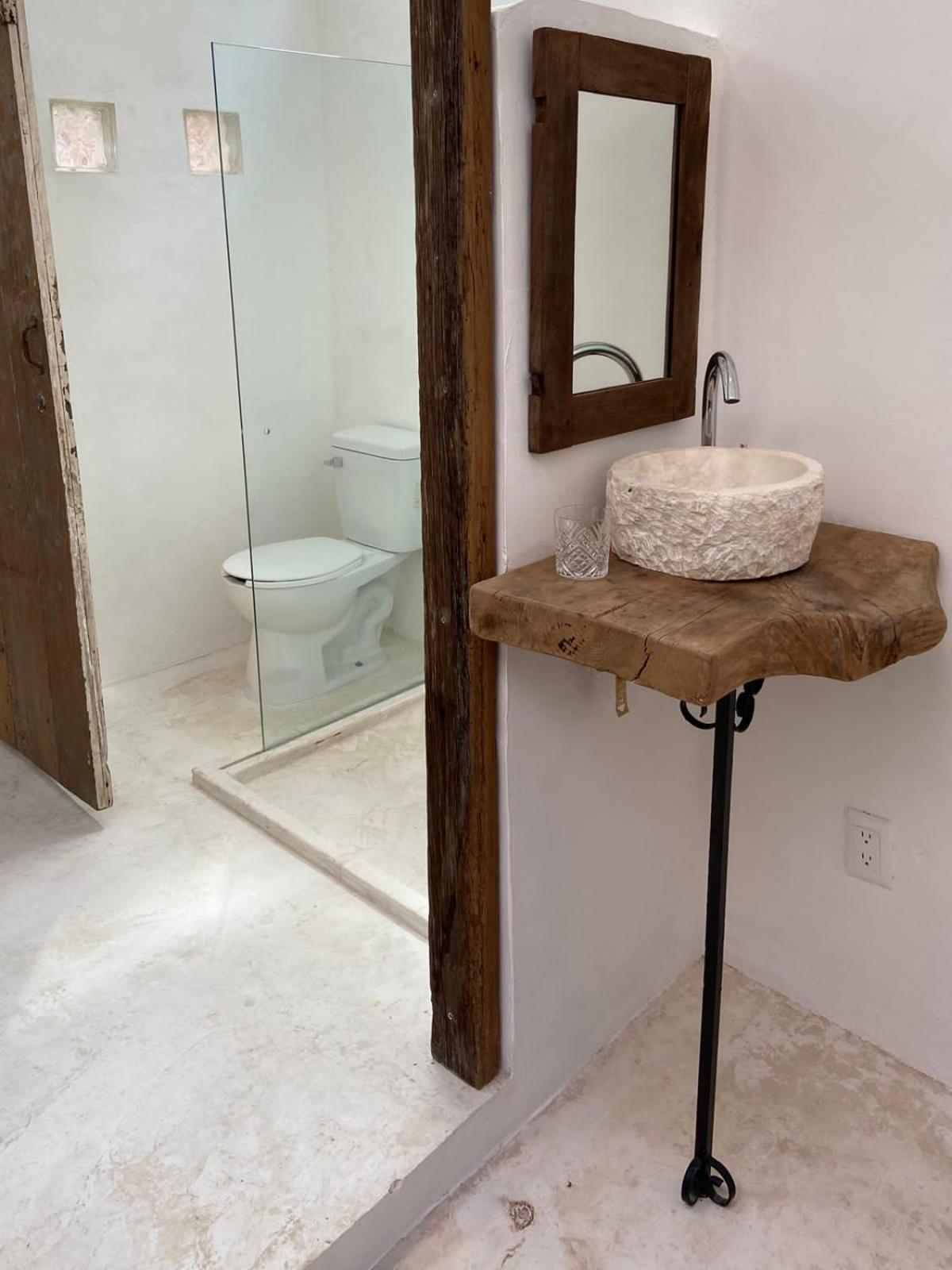 Casa De La Luz Villa Valladolid  Ngoại thất bức ảnh