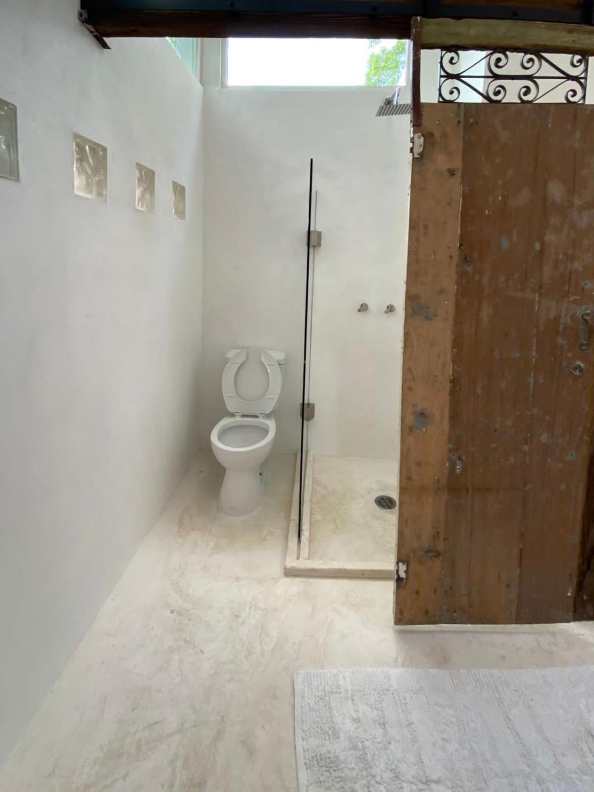 Casa De La Luz Villa Valladolid  Ngoại thất bức ảnh