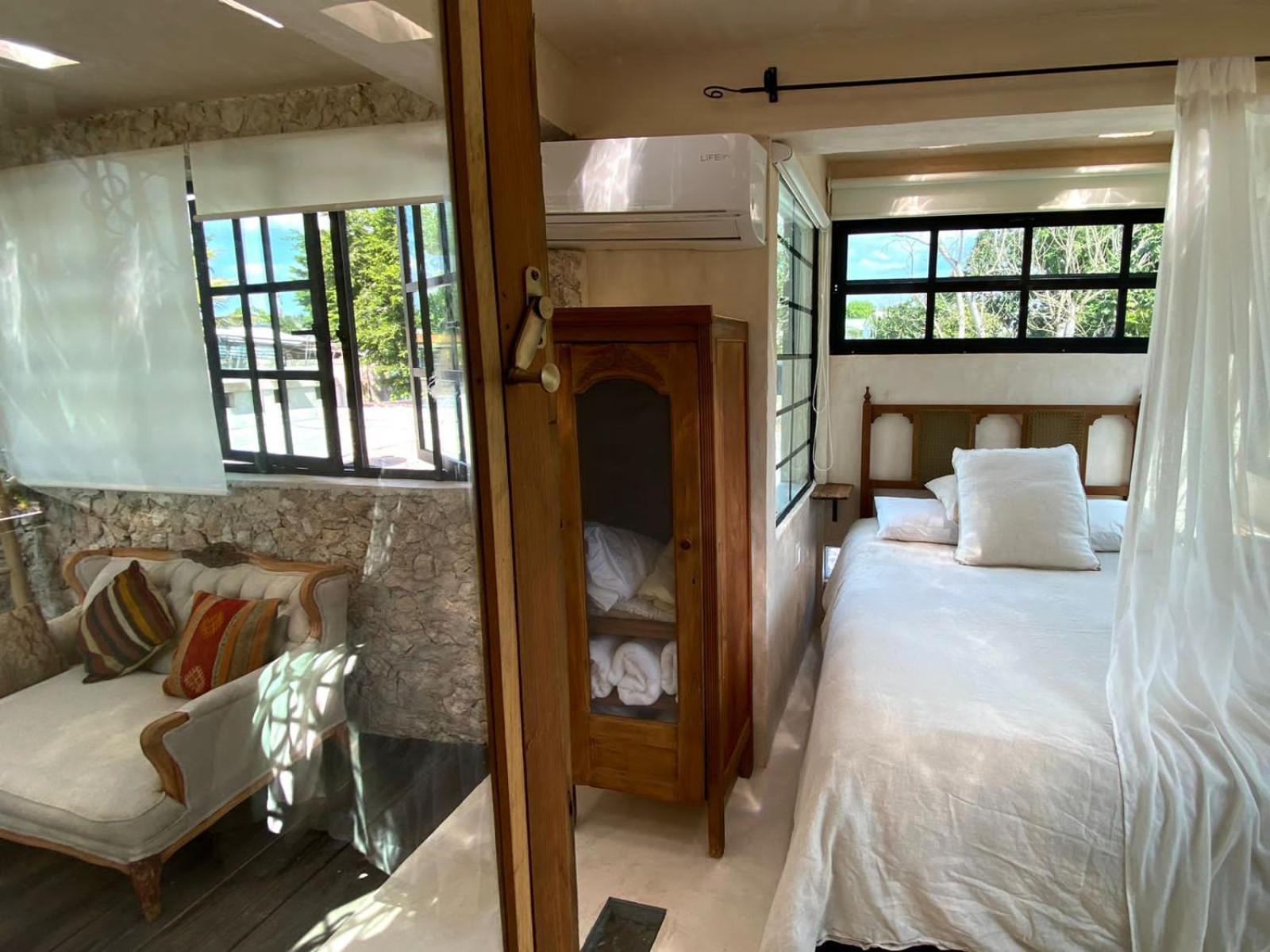 Casa De La Luz Villa Valladolid  Ngoại thất bức ảnh