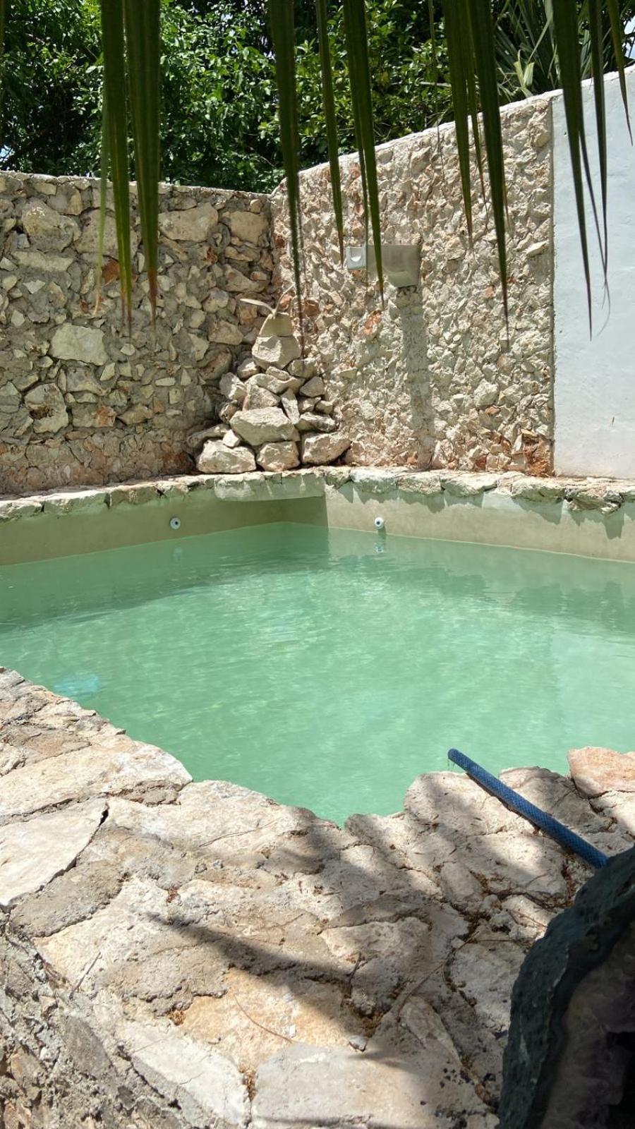 Casa De La Luz Villa Valladolid  Ngoại thất bức ảnh