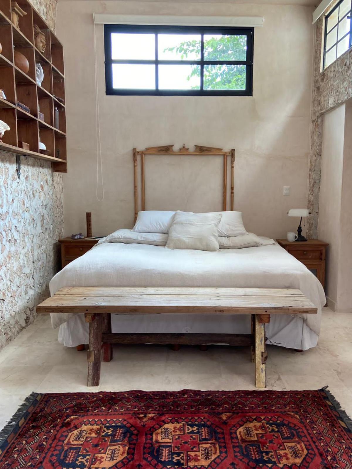 Casa De La Luz Villa Valladolid  Ngoại thất bức ảnh
