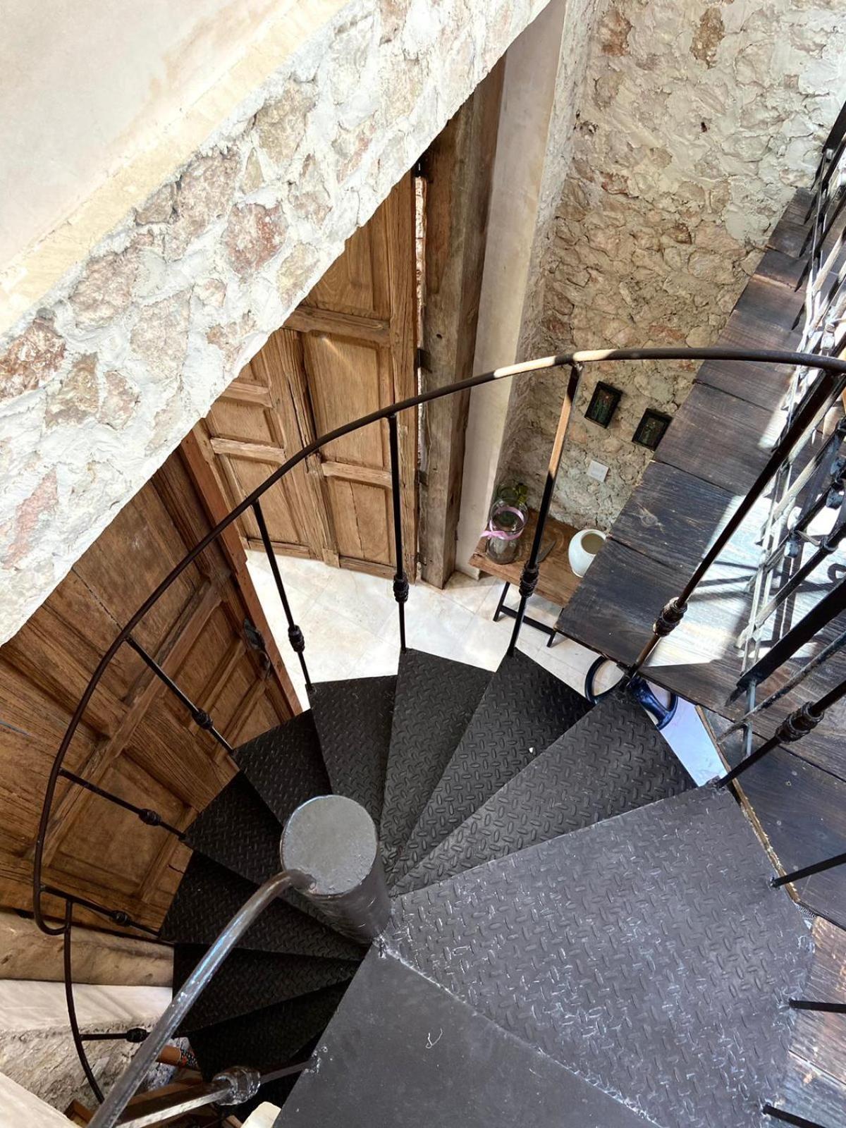 Casa De La Luz Villa Valladolid  Ngoại thất bức ảnh