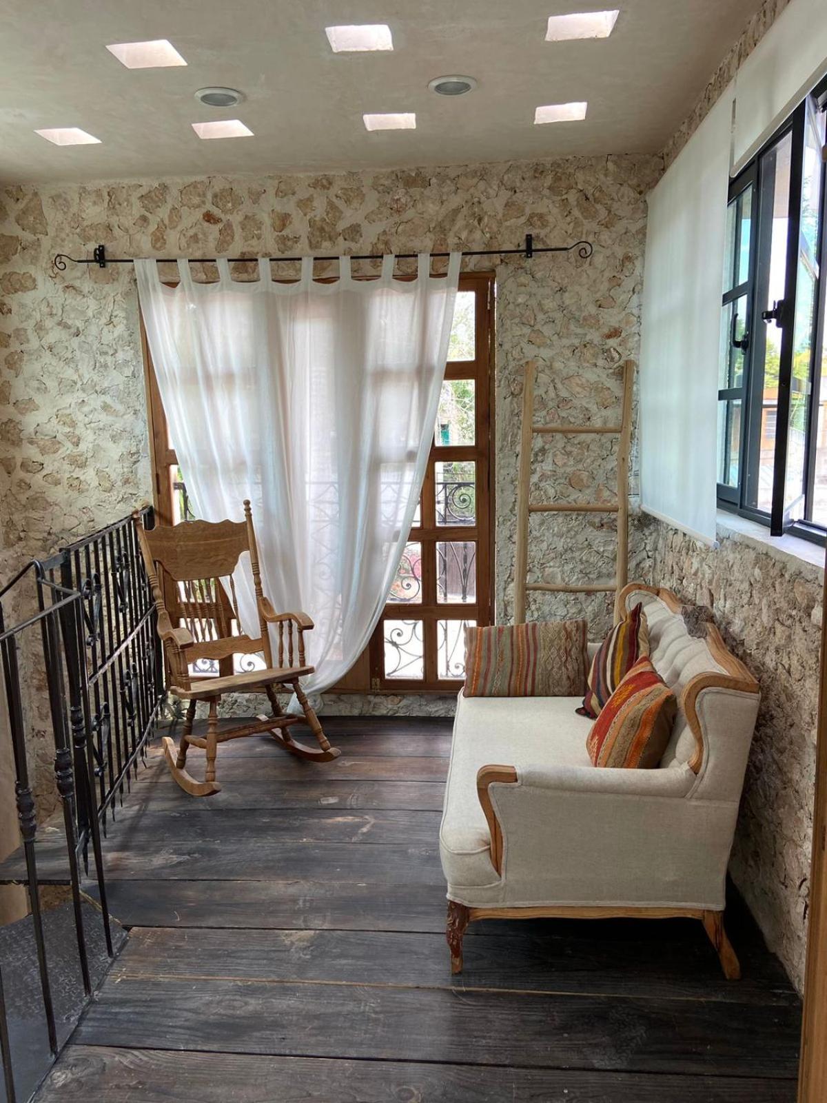 Casa De La Luz Villa Valladolid  Ngoại thất bức ảnh