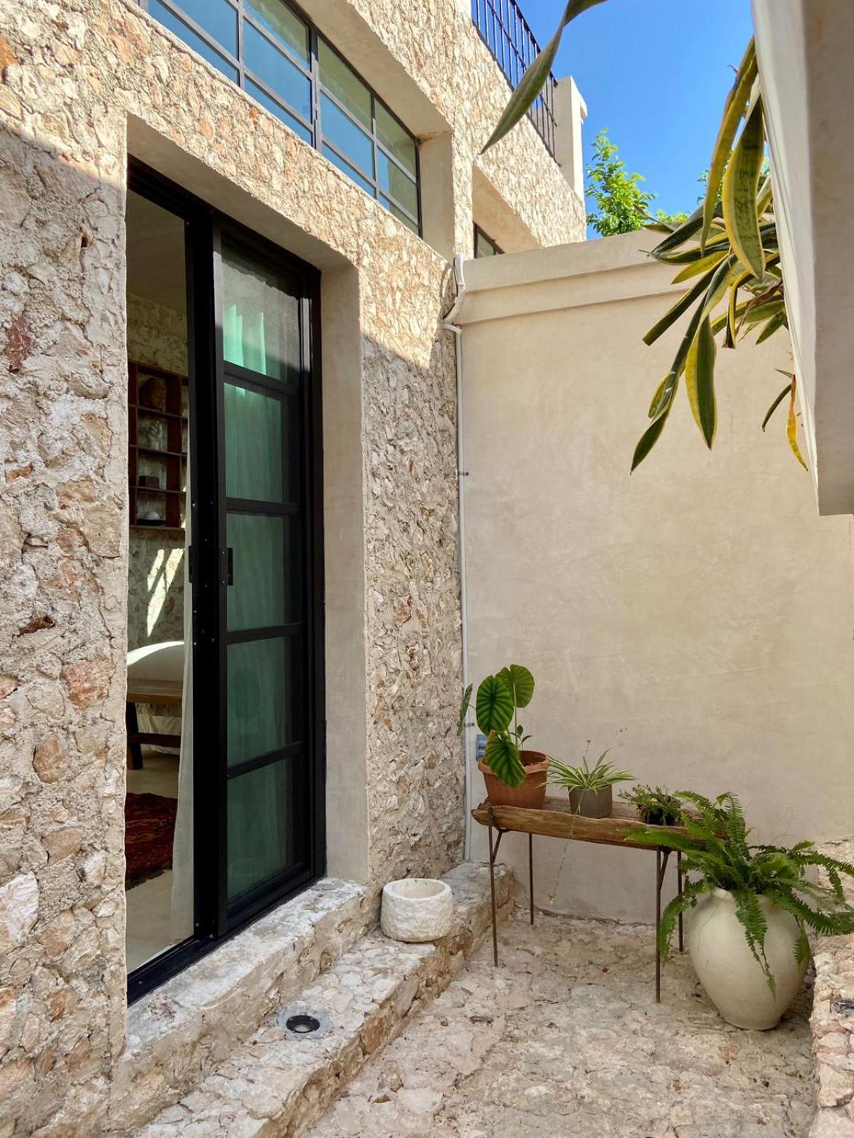 Casa De La Luz Villa Valladolid  Ngoại thất bức ảnh