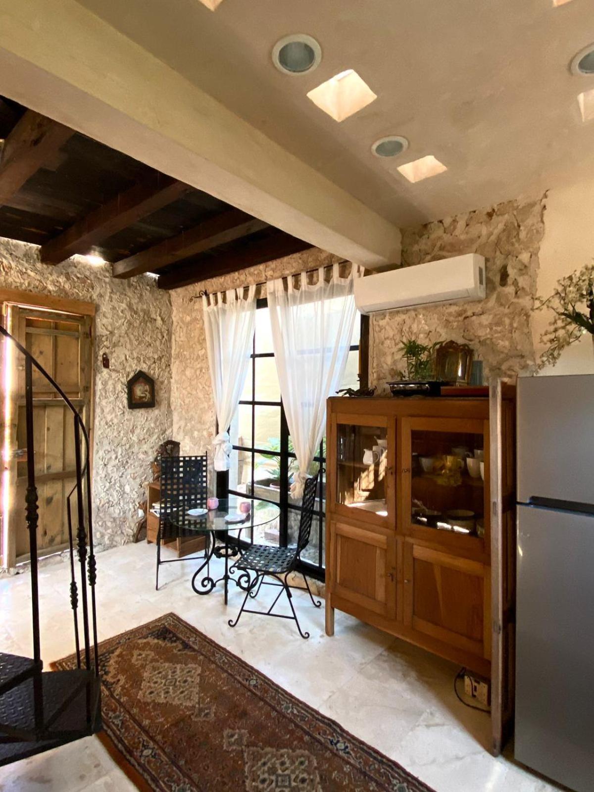 Casa De La Luz Villa Valladolid  Ngoại thất bức ảnh